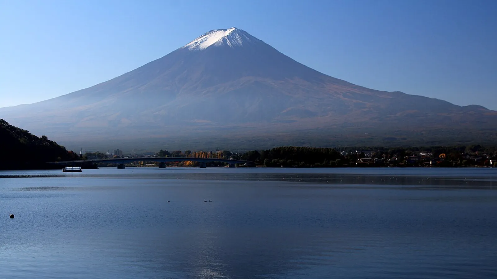 2026富士山火山地震預言再掀熱議｜最新火山活動狀況與《我所看見的未來》真相解析