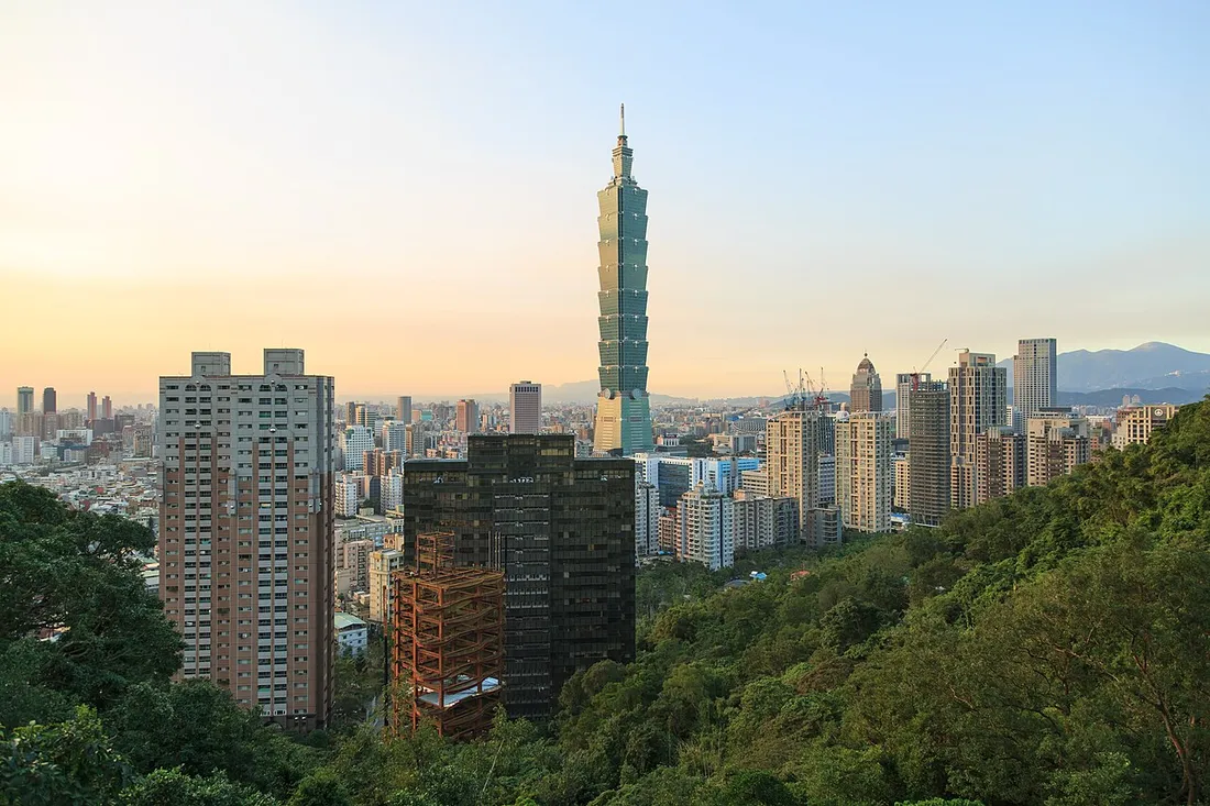 2026台北自由行行程推薦 ｜ 12 個必去景點與經典路線規劃