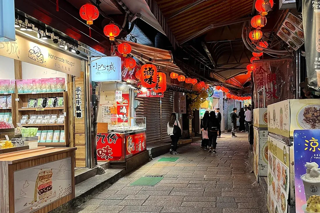 2026北部景點推薦：12 個必玩路線與一日遊全攻略 ｜ 北台灣旅遊精選